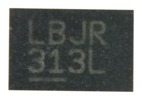 LINEAR TECHNOLOGY LT5537EDDB#PBF