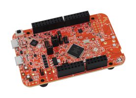 NXP FRDM-K22F
