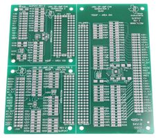 TEXAS INSTRUMENTS OPAMPEVM-MSOPTSSOP