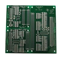 TEXAS INSTRUMENTS OPAMPEVM-PDIP