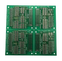 TEXAS INSTRUMENTS OPAMPEVM-SOT23SHDN