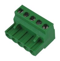 TE CONNECTIVITY / BUCHANAN 796640-5