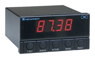 NEWPORT ELECTRONICS IDP-1