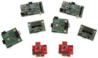 MICROCHIP DM182015-2
