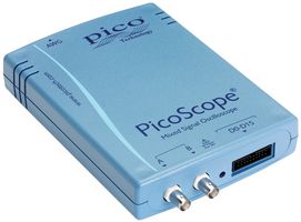 PICO TECHNOLOGY PICOSCOPE 2205 MSO
