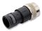 Souriau - Flexible Conduit Fittings for UTS and UTO Series Plugs