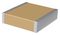 Pulse Discharge Capacitors