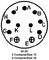 AMPHENOL INDUSTRIAL 97-3106A24-20S(946)