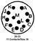AMPHENOL INDUSTRIAL 97-3102A20-33P(946)