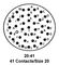 ITT CANNON MS3111F20-41SX