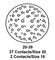 ITT CANNON MS3112E20-39SW