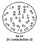 ITT CANNON MS3112E20-24SY