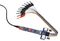 Save money with the Bitscope Micro and a 2 port BNC adapter bundle