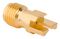 High Frequency SMA End Launch Connectors