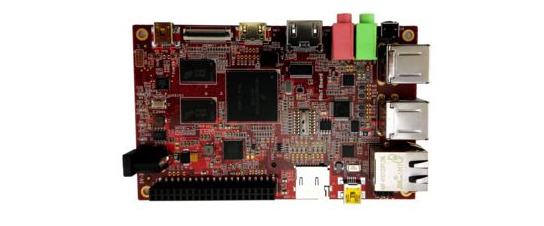 NEW! RIot Board