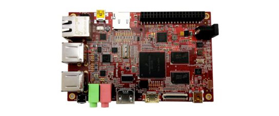 Discover Wi-Fi Board