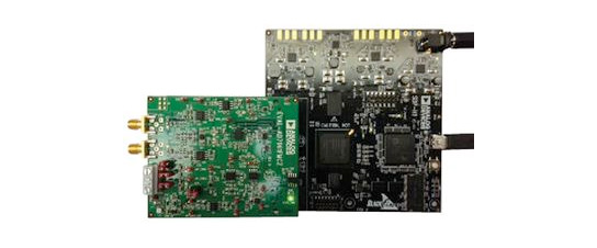 Embedded Pi Triple Play Platform