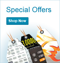 Special Offers
