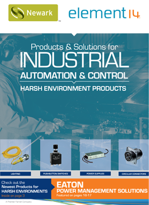 Newark element14 Test & Measurement October 2014 Catalog