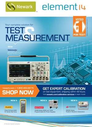 Newark element14 Industrial Automation & Control October 2014 Catalog