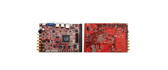 32-Bit ARM Cortex-A9 LARK Board