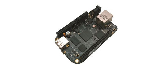 BeagleBone Black (Rev C)