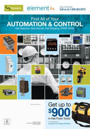 Automation & Control