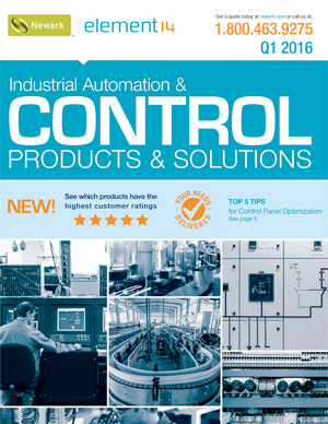 Automation & Control
