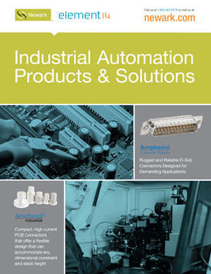 Automation & Control