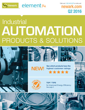 Automation & Control