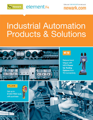 Automation & Control