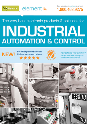 Automation & Control