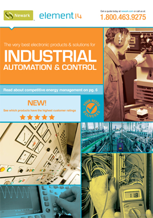 Industrial Automation & Controll