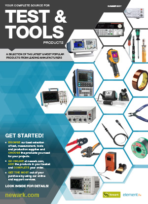 Test and Tools