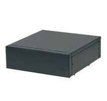 Interscale M Electronics Cases