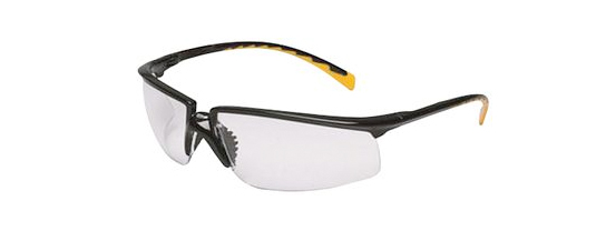 3M Protective Eyeglasses