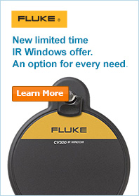 New limited time IR Windows offer. An option for every need.