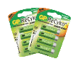 rechargeable batteries
