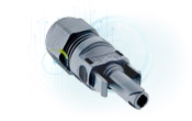 Solar Plug Socket Connectors
