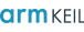 KEIL MDK-ARM Software Development Tools - Program, Debug, and Optimise your Code