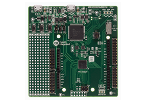 ARM mbed Enabled Development Platform for the MAX32625