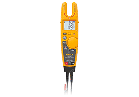 The NEW Fluke T6-1000 Electrical Tester