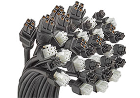 Off-the-Shelf (OTS) Cable Assemblies