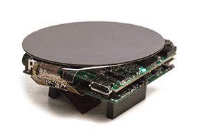 NEW WaRP7 LCD + Android OS