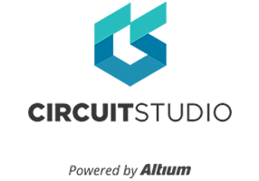 CircuitStudio, Professional PCB Design Software now 10% off - Use Code: ACS10