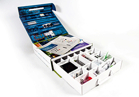 Enter Now to Win a FREE Industrial Automation and Control Kit with a value of over $300!
