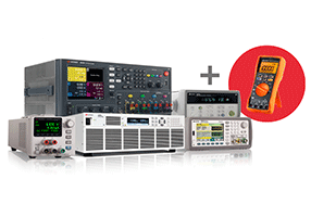 Get at Free Keysight Handheld