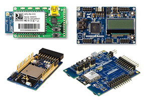 Save up to 50% on select Microchip Development Kits