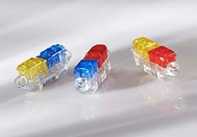 Coolsplice Large Wire Connectors