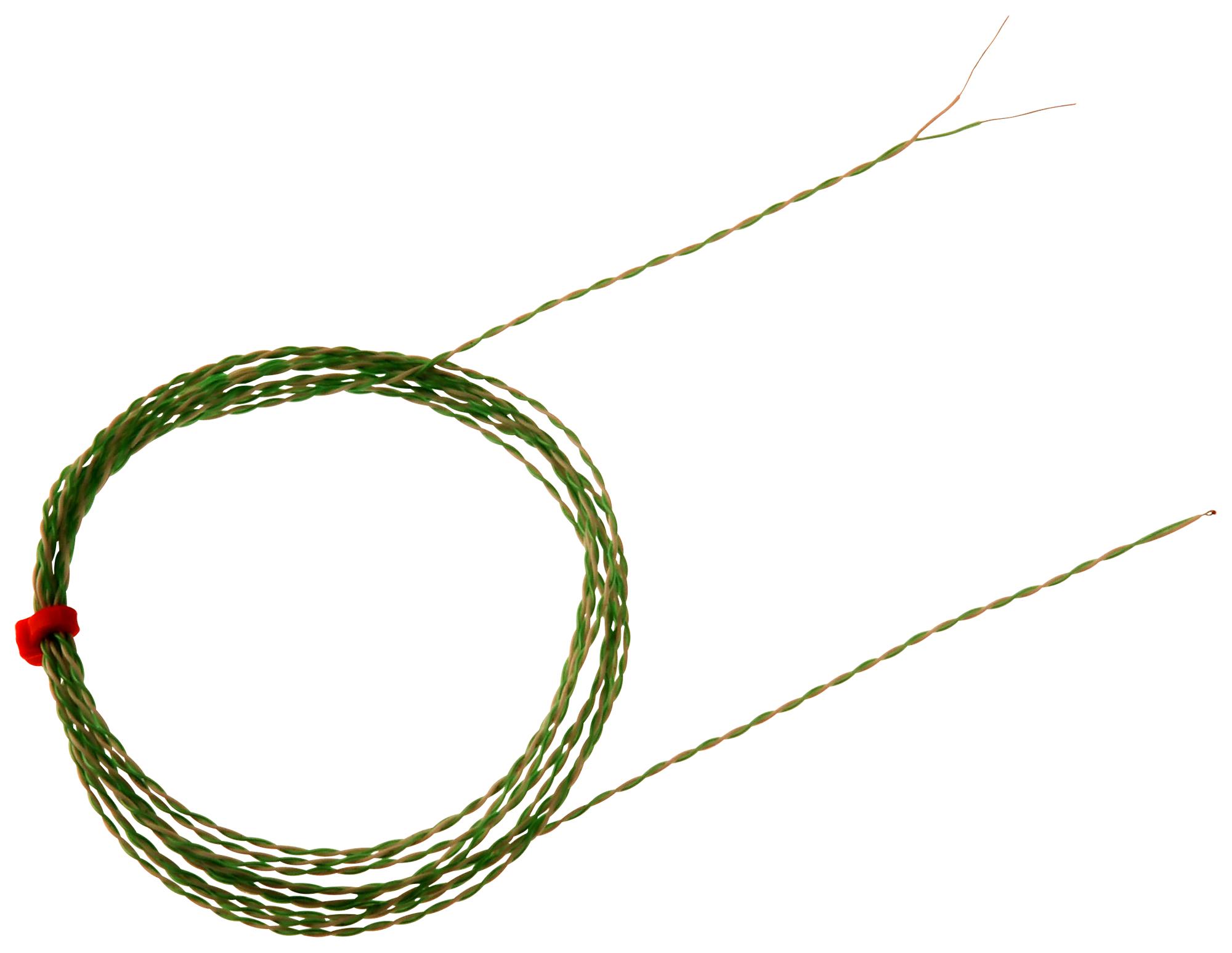 Z2-K-5M (IEC) LABFACILITY, THERMOCOUPLE, TYPE K, -75 TO 250DEG C